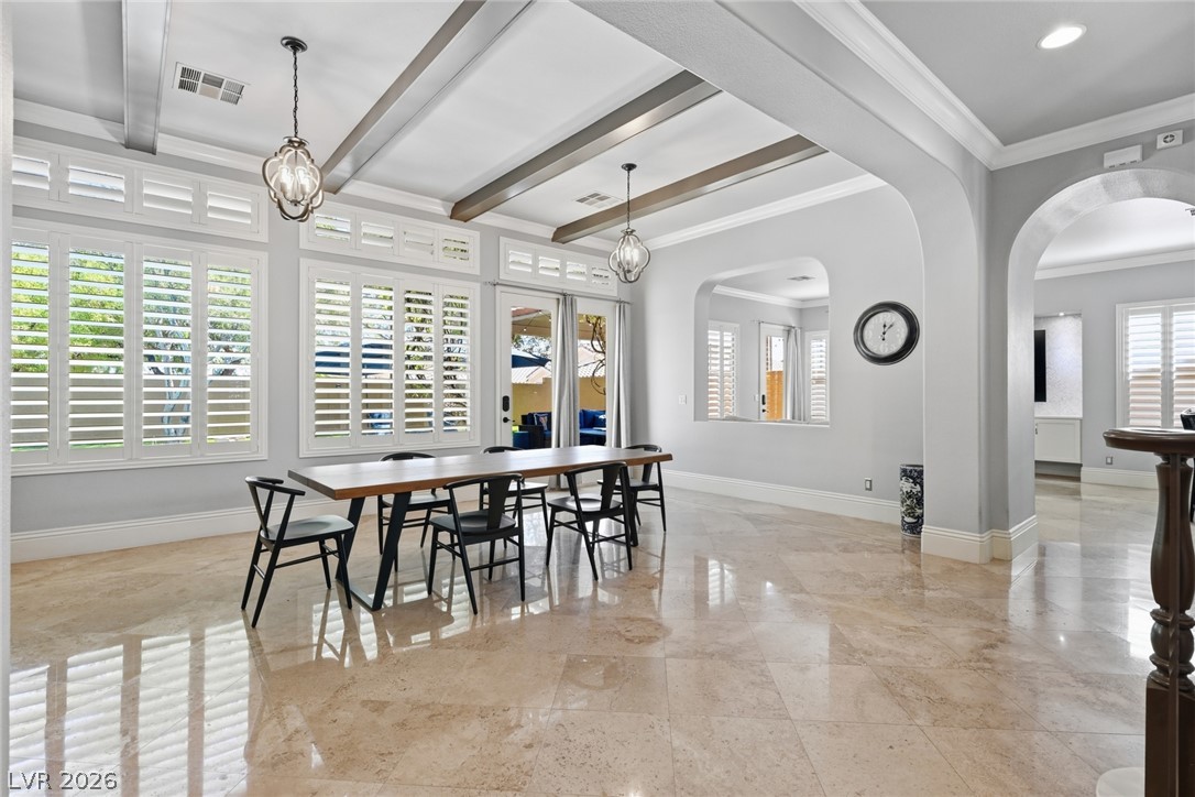 7856 Arroyo Glen Court Las Vegas NV 89113