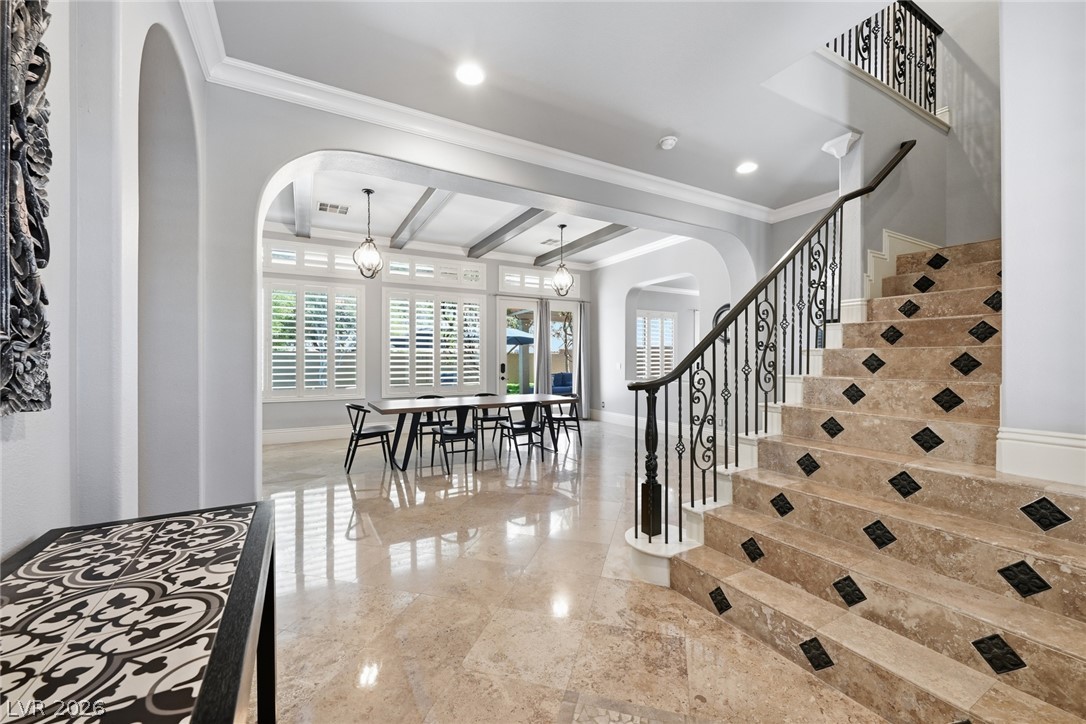 7856 Arroyo Glen Court Las Vegas NV 89113