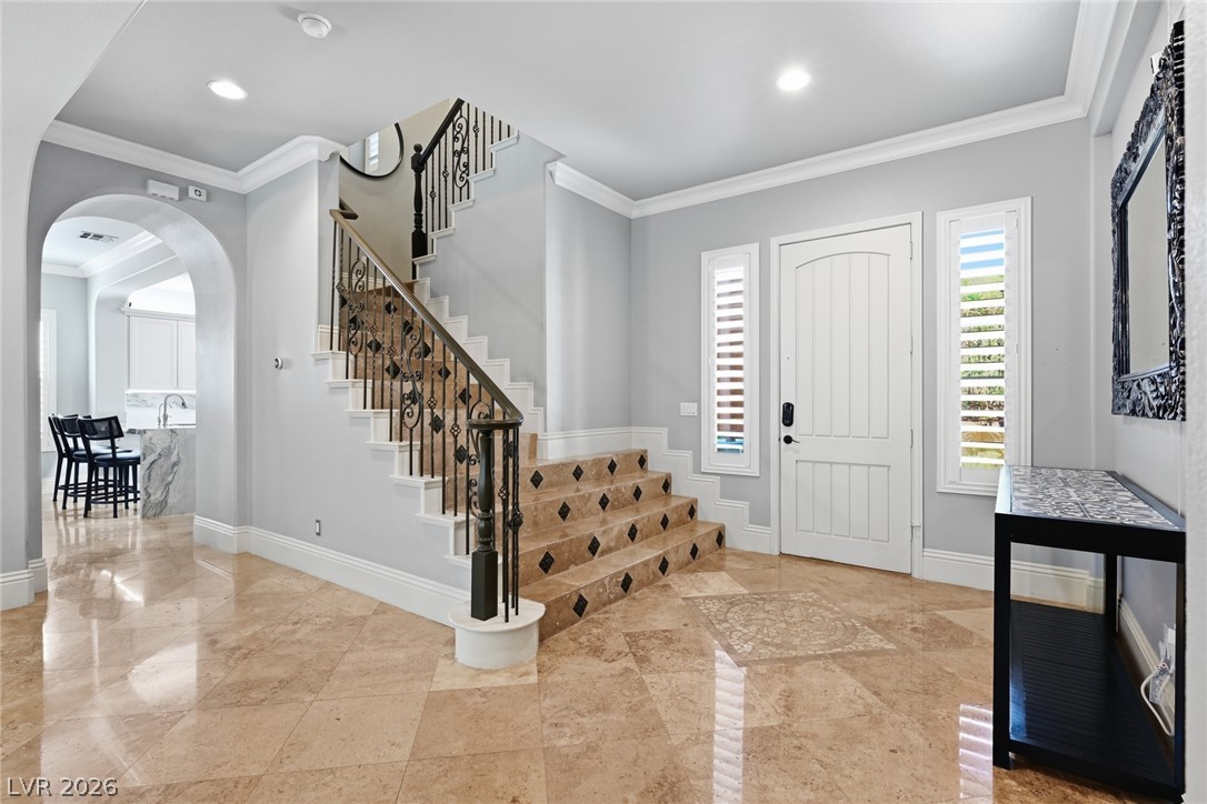 7856 Arroyo Glen Court Las Vegas NV 89113