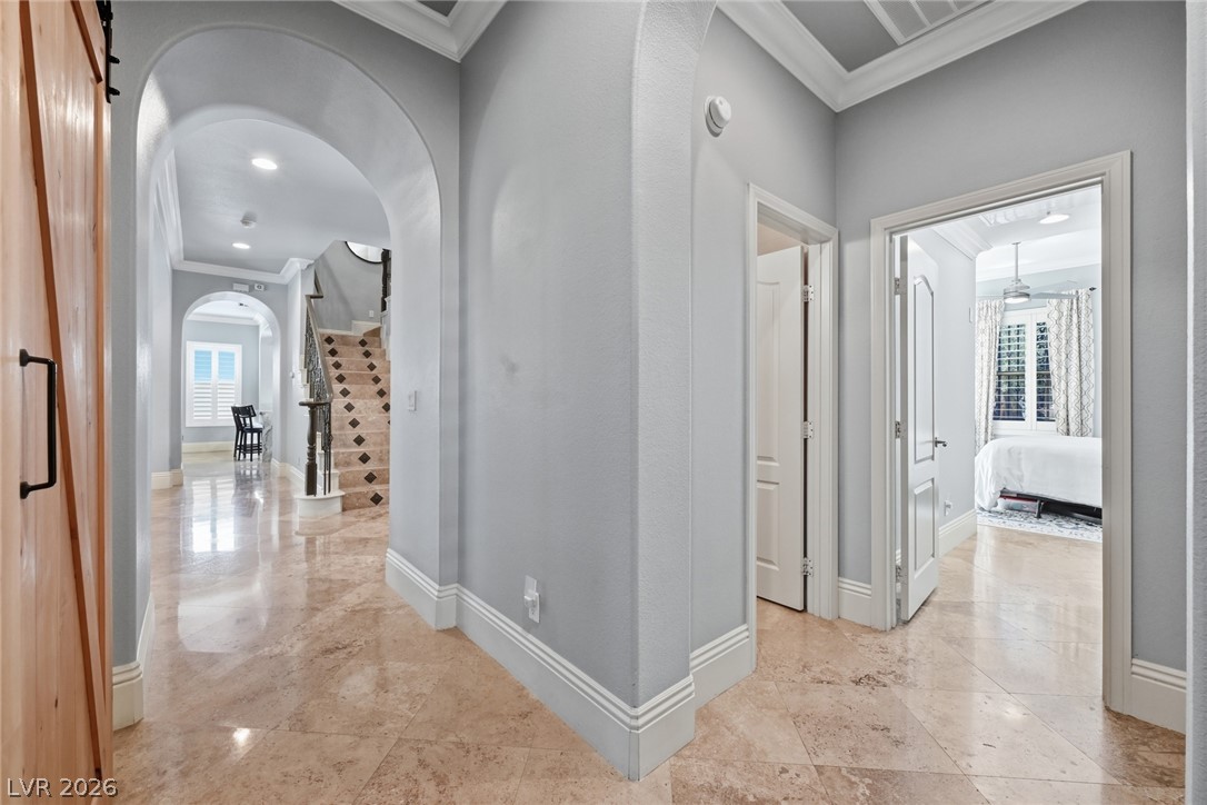 7856 Arroyo Glen Court Las Vegas NV 89113