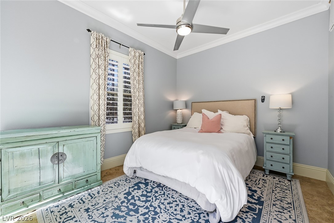 7856 Arroyo Glen Court Las Vegas NV 89113