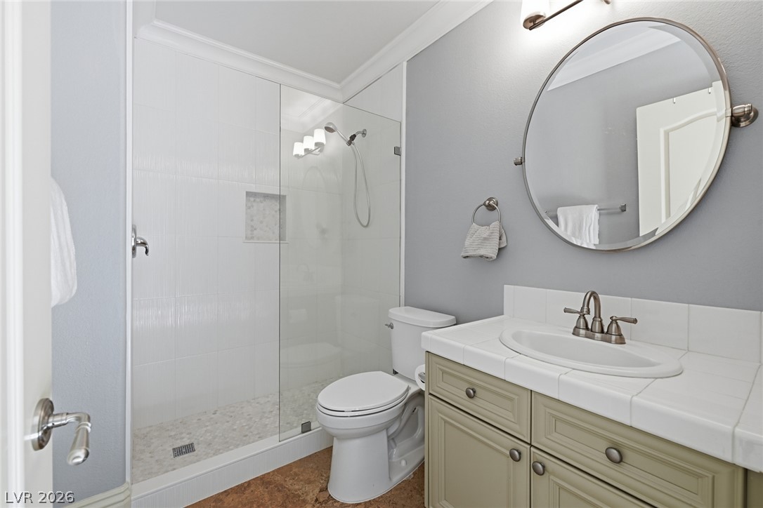 7856 Arroyo Glen Court Las Vegas NV 89113