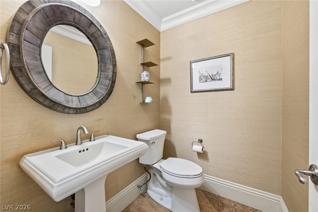 7856 Arroyo Glen Court Las Vegas NV 89113