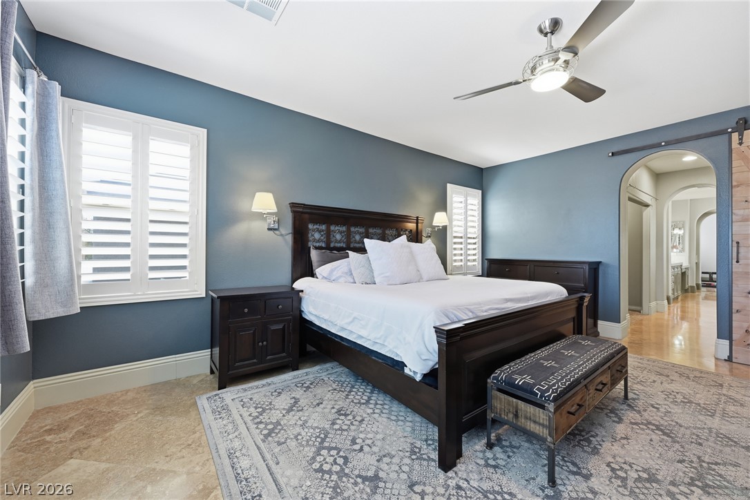 7856 Arroyo Glen Court Las Vegas NV 89113