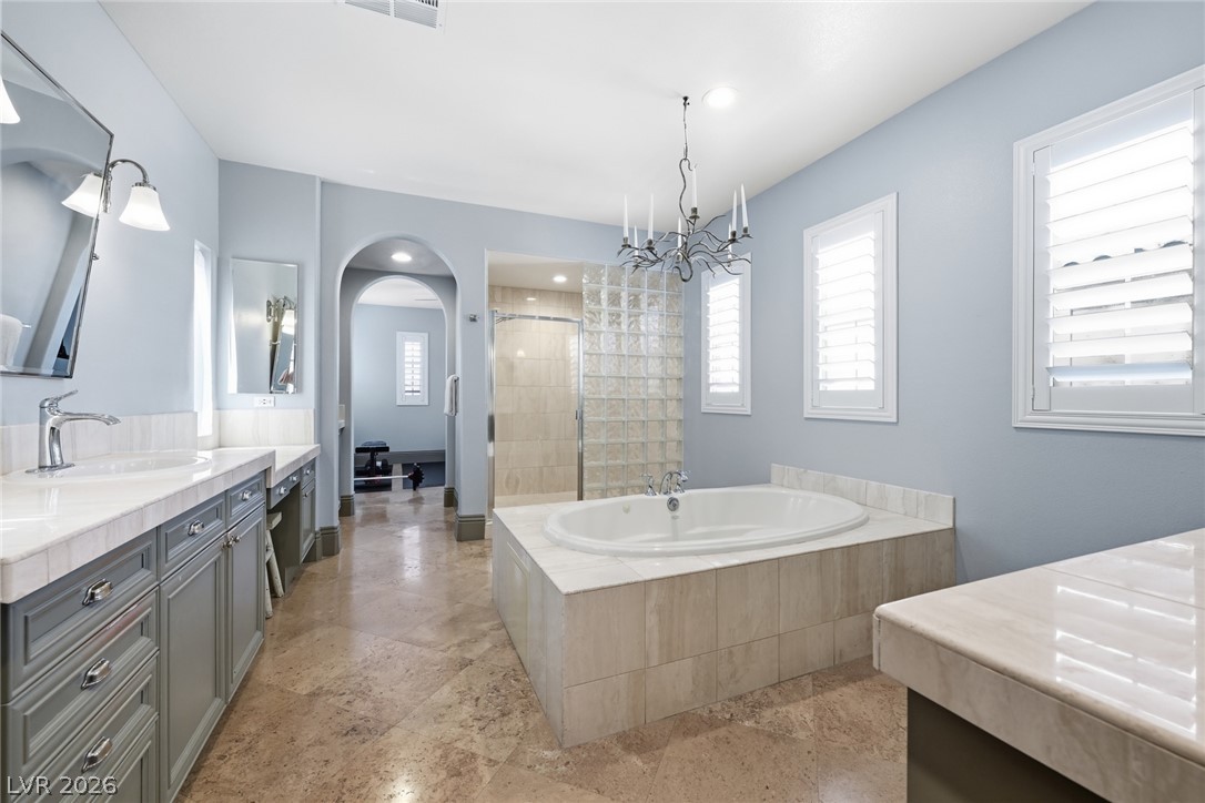 7856 Arroyo Glen Court Las Vegas NV 89113