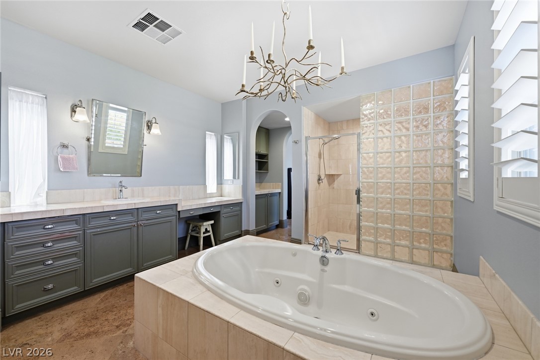 7856 Arroyo Glen Court Las Vegas NV 89113