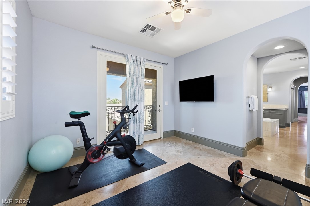 7856 Arroyo Glen Court Las Vegas NV 89113