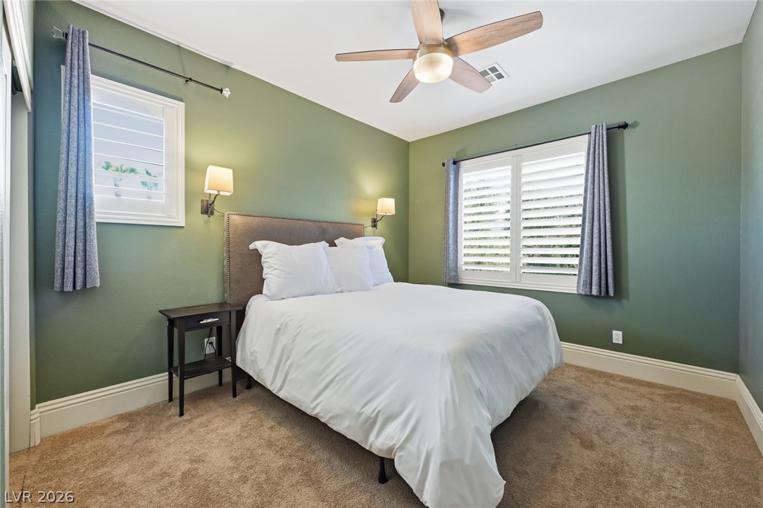 7856 Arroyo Glen Court Las Vegas NV 89113