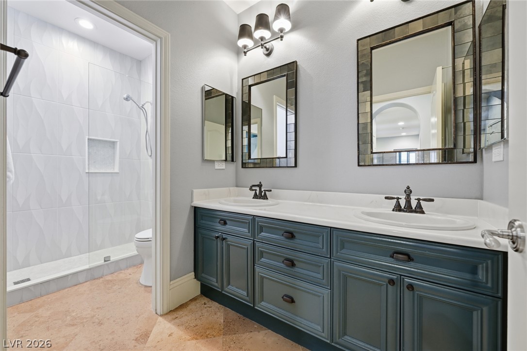 7856 Arroyo Glen Court Las Vegas NV 89113