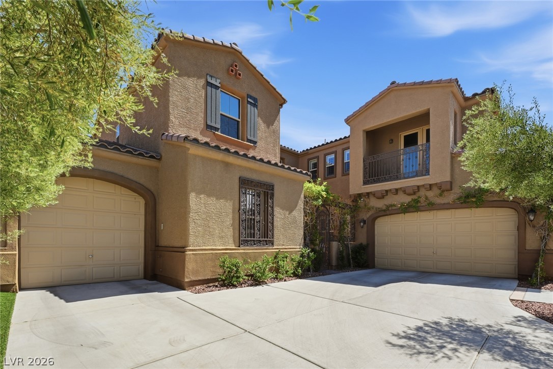 7856 Arroyo Glen Court Las Vegas NV 89113