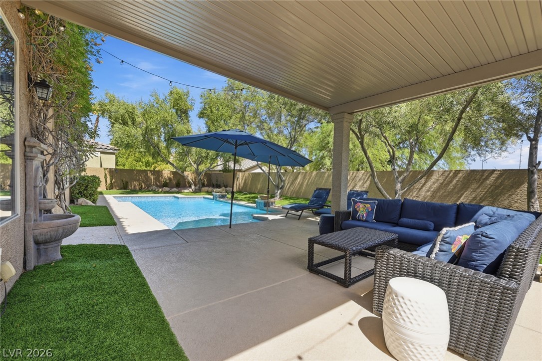 7856 Arroyo Glen Court Las Vegas NV 89113