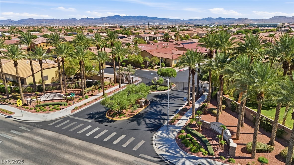 7856 Arroyo Glen Court Las Vegas NV 89113