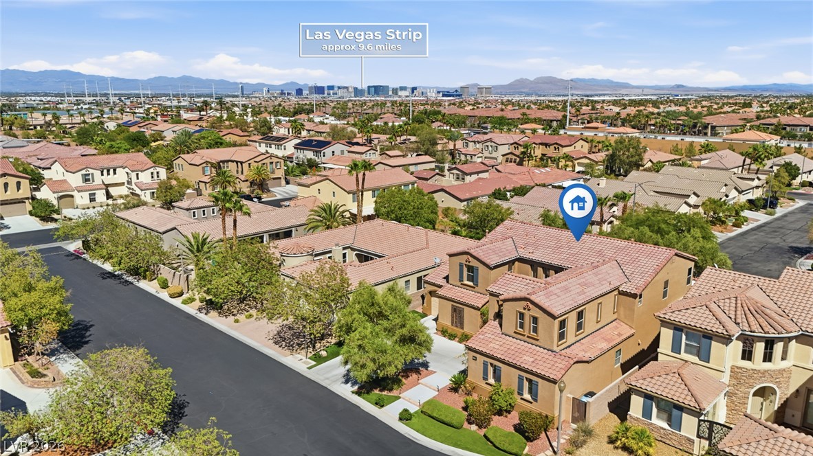 7856 Arroyo Glen Court Las Vegas NV 89113