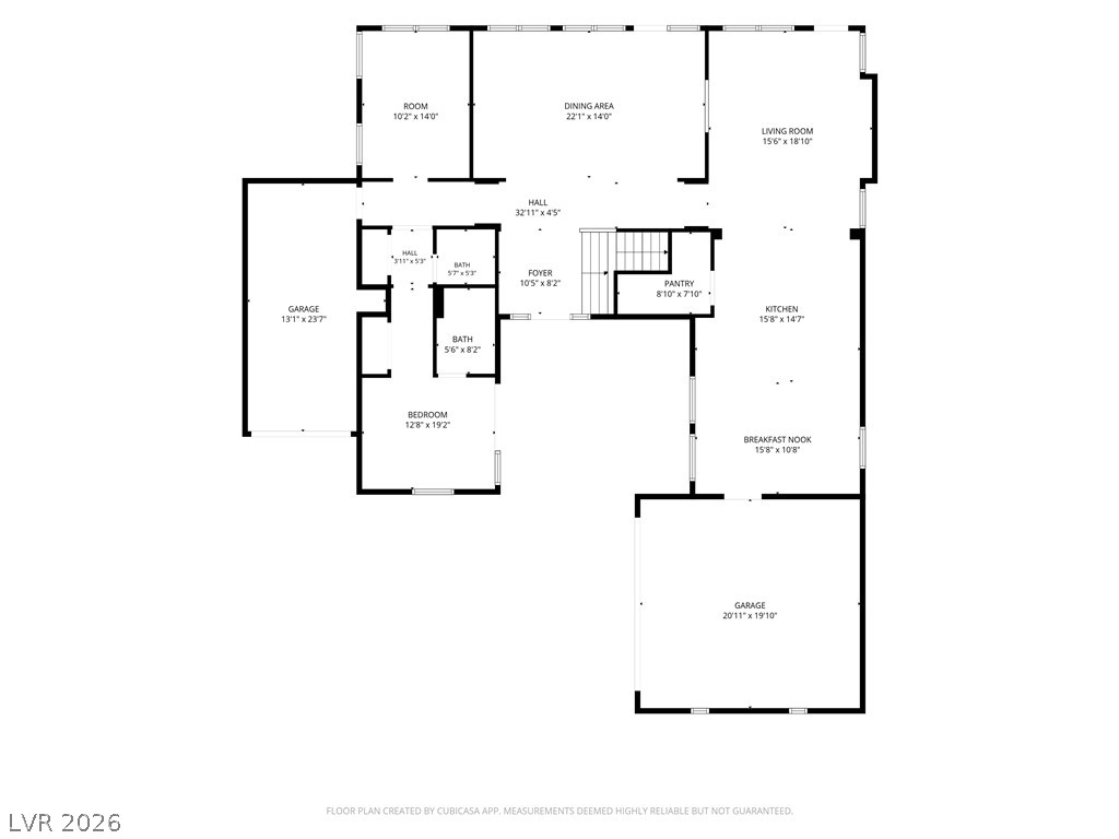 7856 Arroyo Glen Court Las Vegas NV 89113
