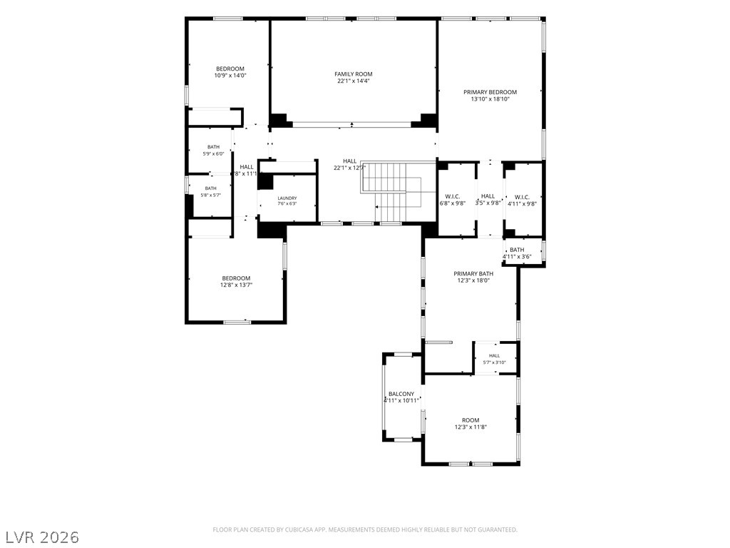 7856 Arroyo Glen Court Las Vegas NV 89113