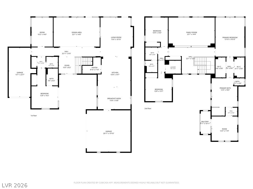7856 Arroyo Glen Court Las Vegas NV 89113