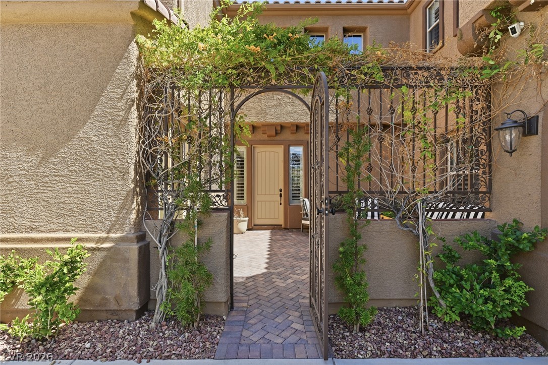 7856 Arroyo Glen Court Las Vegas NV 89113