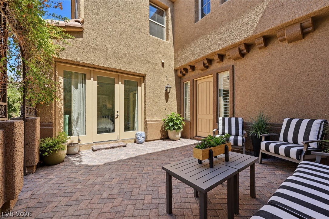 7856 Arroyo Glen Court Las Vegas NV 89113