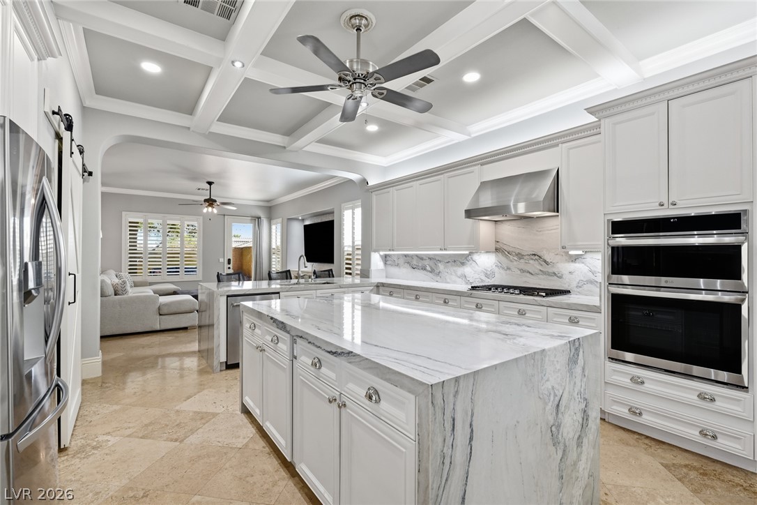 7856 Arroyo Glen Court Las Vegas NV 89113
