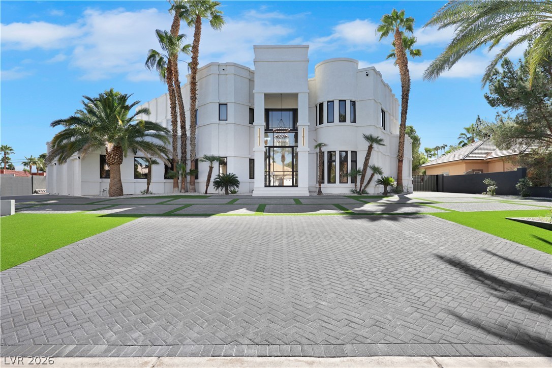 3765 Pacific Street Las Vegas NV 89121