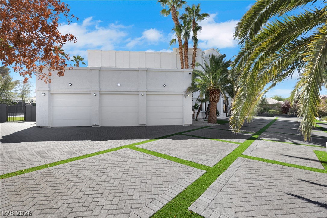 3765 Pacific Street Las Vegas NV 89121
