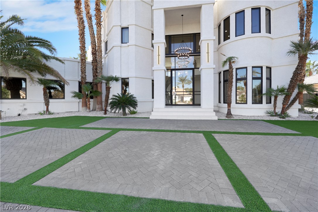 3765 Pacific Street Las Vegas NV 89121