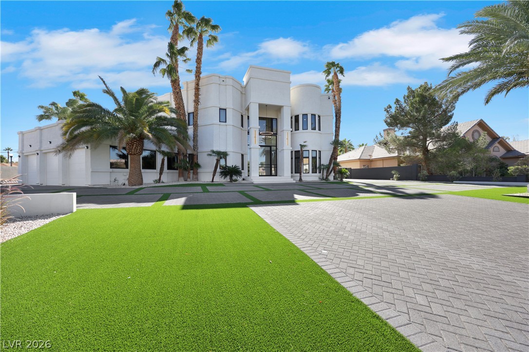 3765 Pacific Street Las Vegas NV 89121