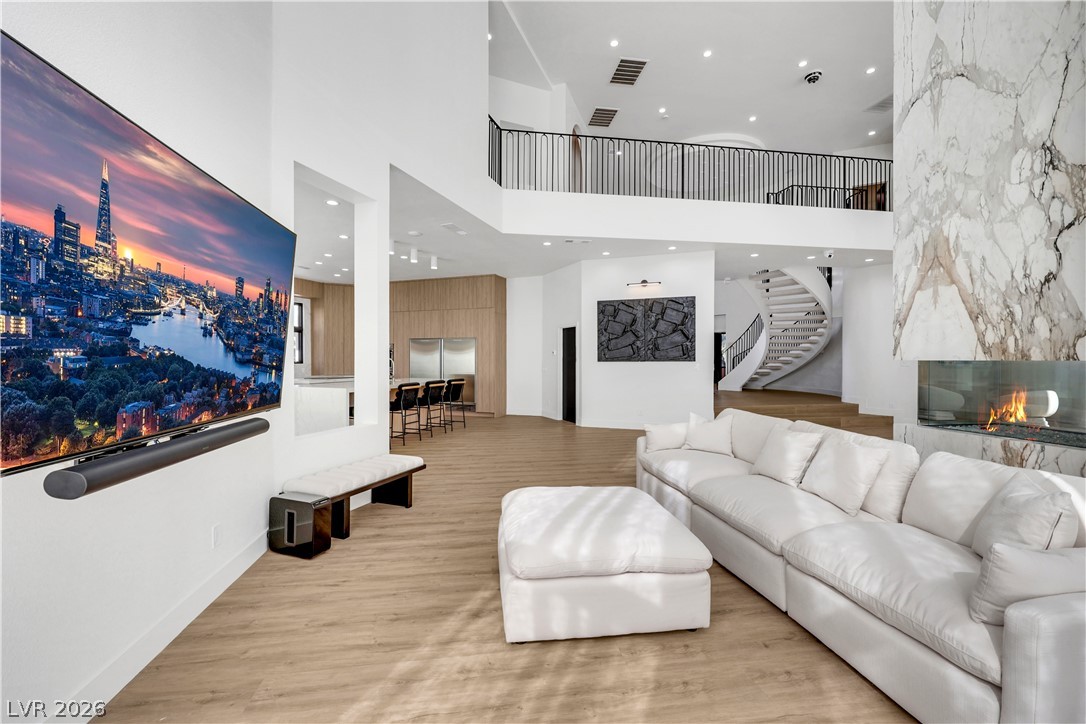 3765 Pacific Street Las Vegas NV 89121