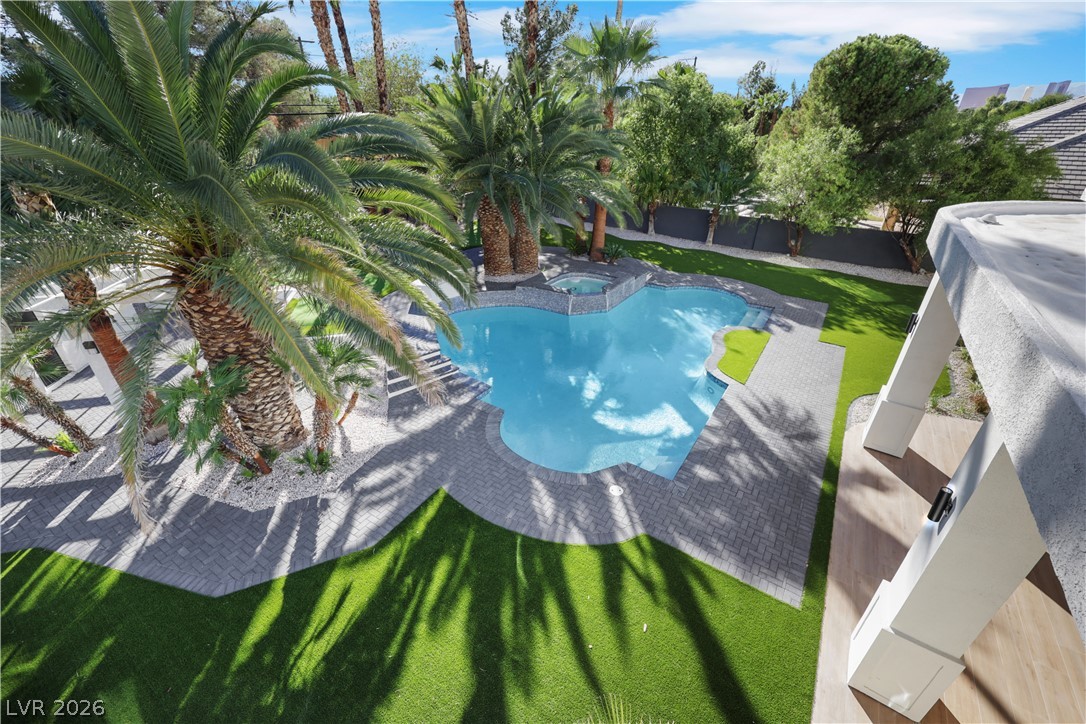 3765 Pacific Street Las Vegas NV 89121