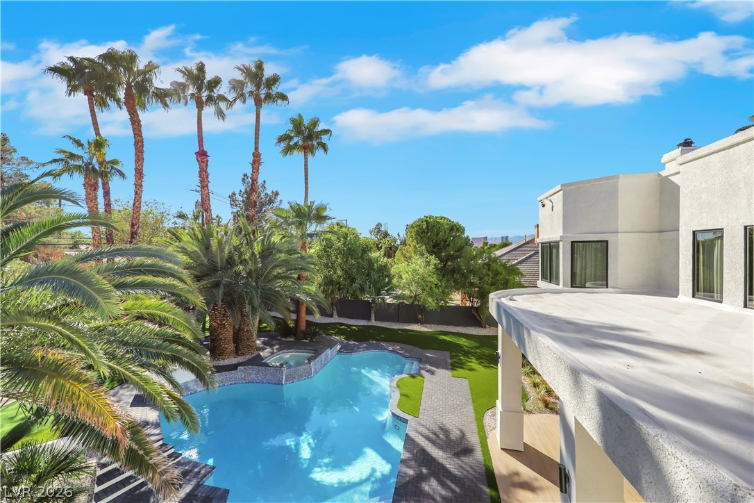 3765 Pacific Street Las Vegas NV 89121