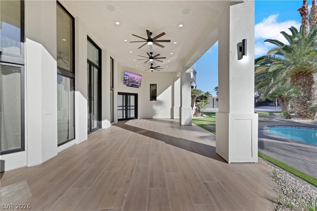 3765 Pacific Street Las Vegas NV 89121