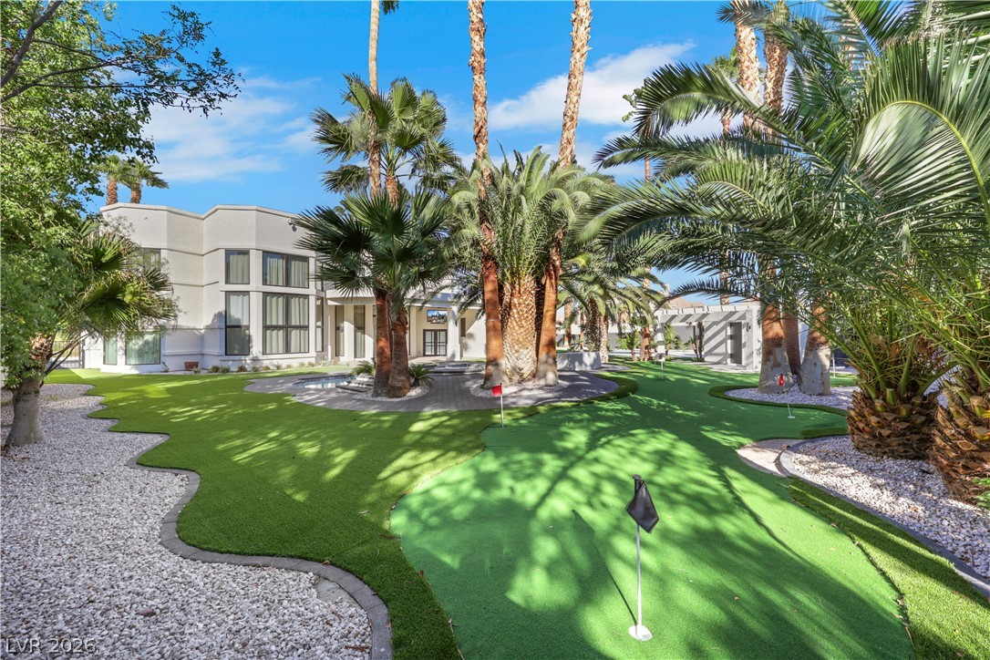 3765 Pacific Street Las Vegas NV 89121