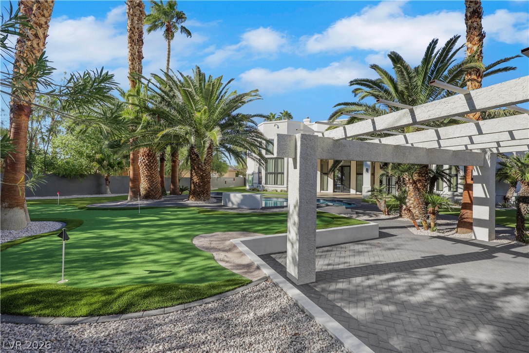 3765 Pacific Street Las Vegas NV 89121