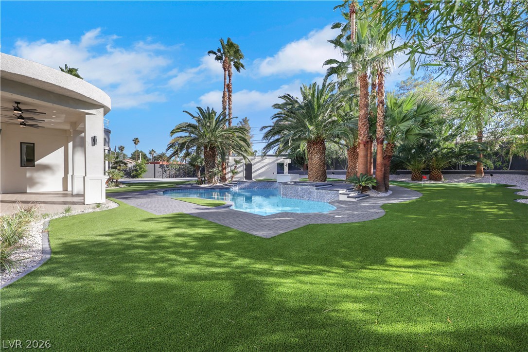 3765 Pacific Street Las Vegas NV 89121