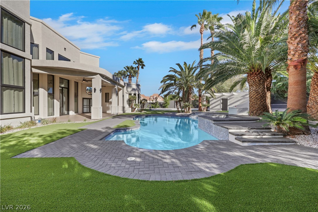 3765 Pacific Street Las Vegas NV 89121