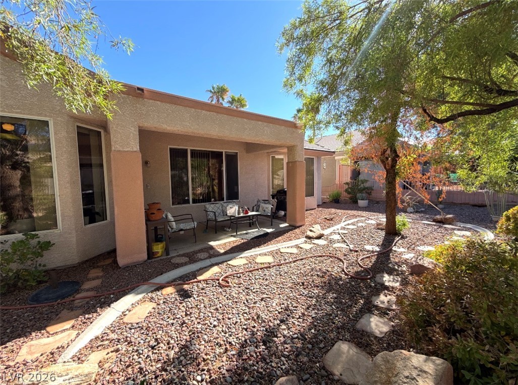 2106 Joy Creek Lane Henderson NV 89012