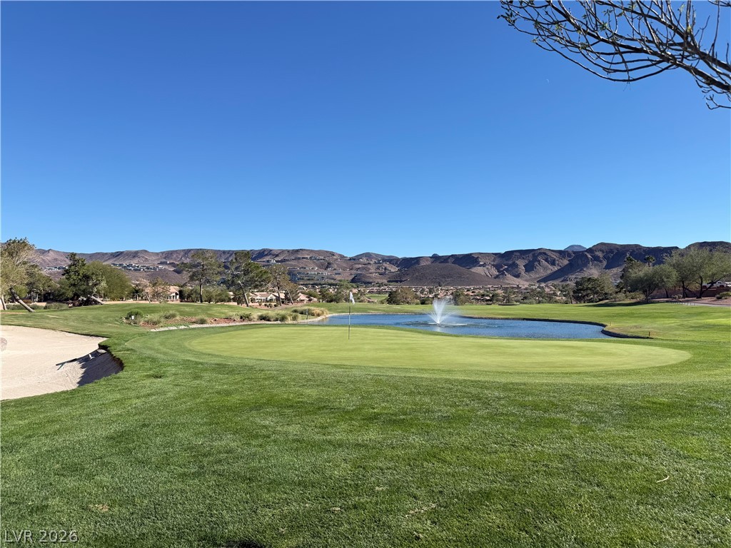 2106 Joy Creek Lane Henderson NV 89012
