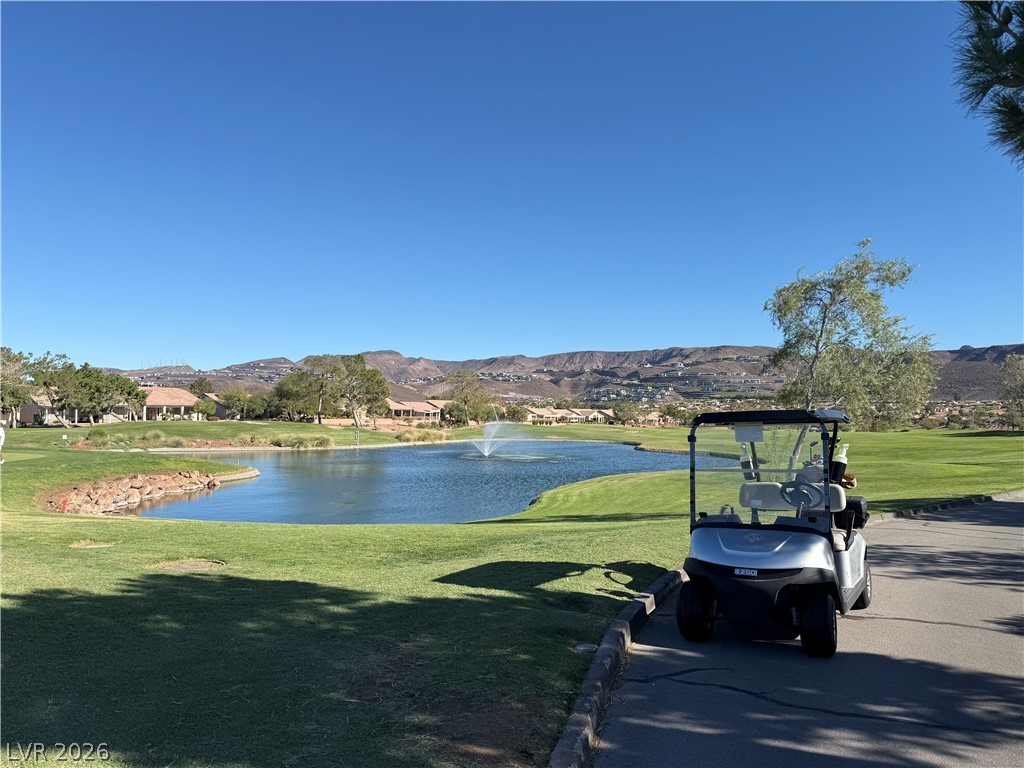 2106 Joy Creek Lane Henderson NV 89012