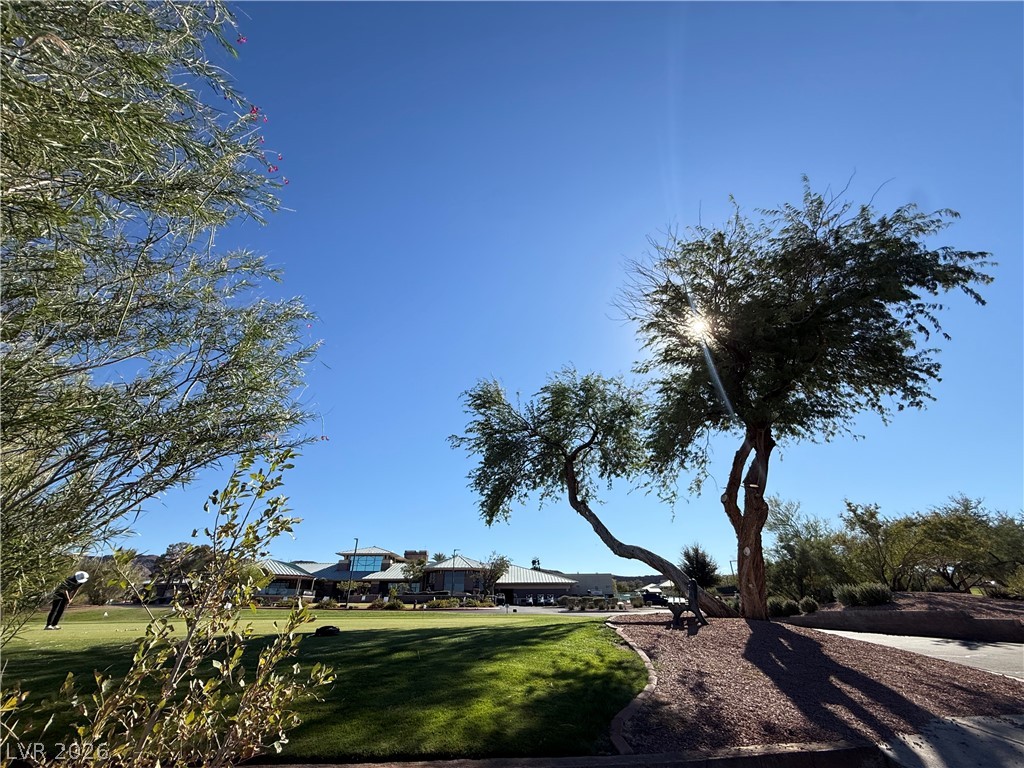 2106 Joy Creek Lane Henderson NV 89012