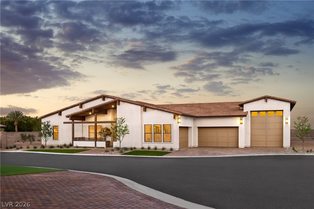 8565 Stange Avenue Las Vegas NV 89129