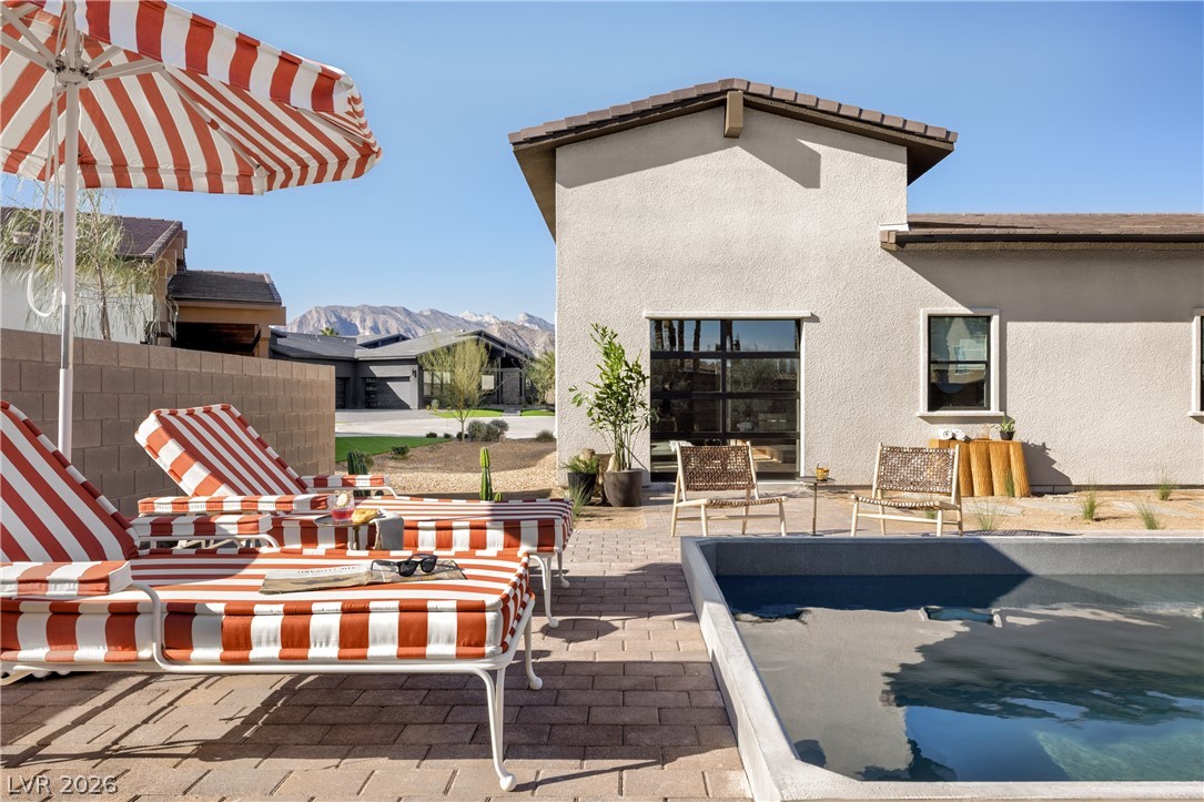 8565 Stange Avenue Las Vegas NV 89129