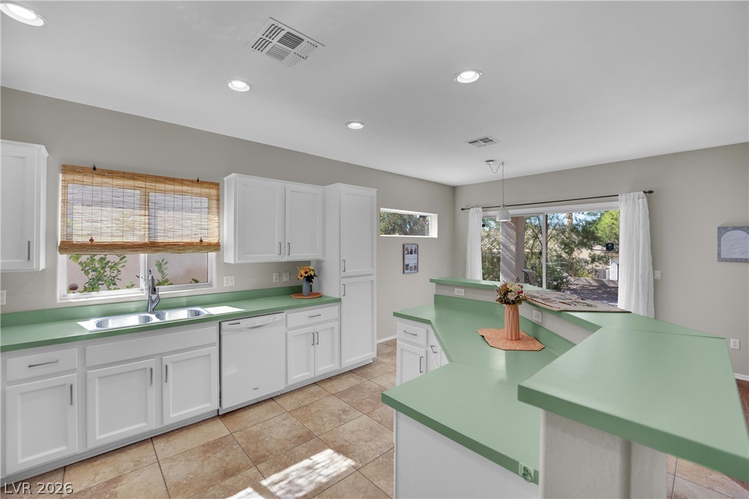 2582 Grandville Avenue Henderson NV 89052
