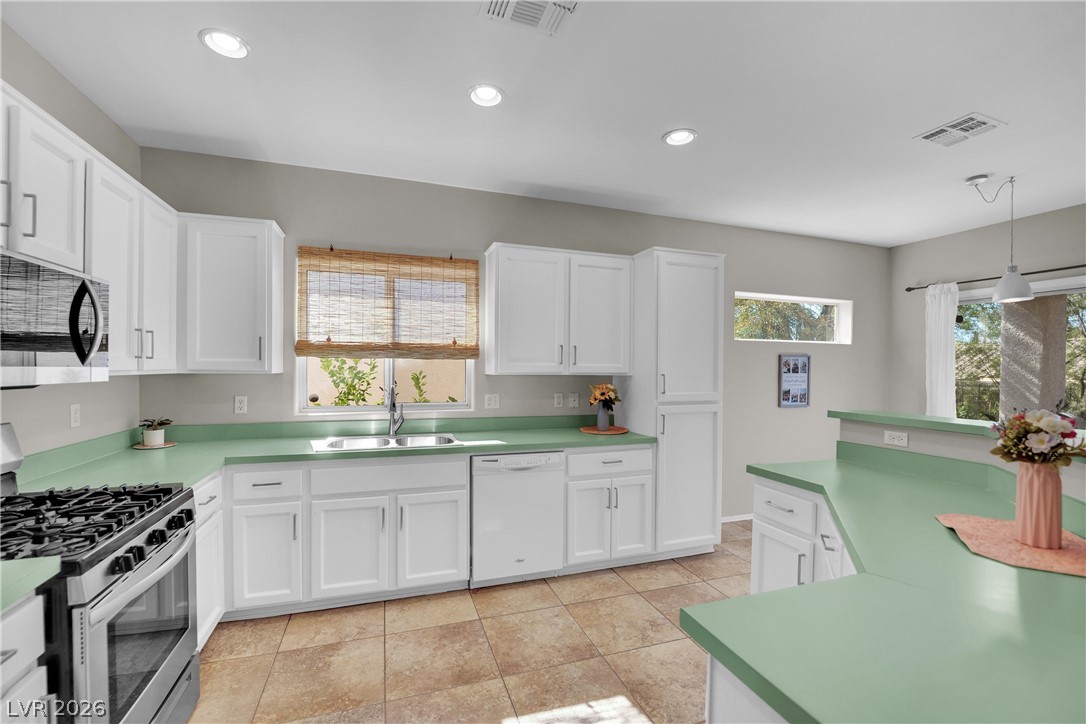 2582 Grandville Avenue Henderson NV 89052
