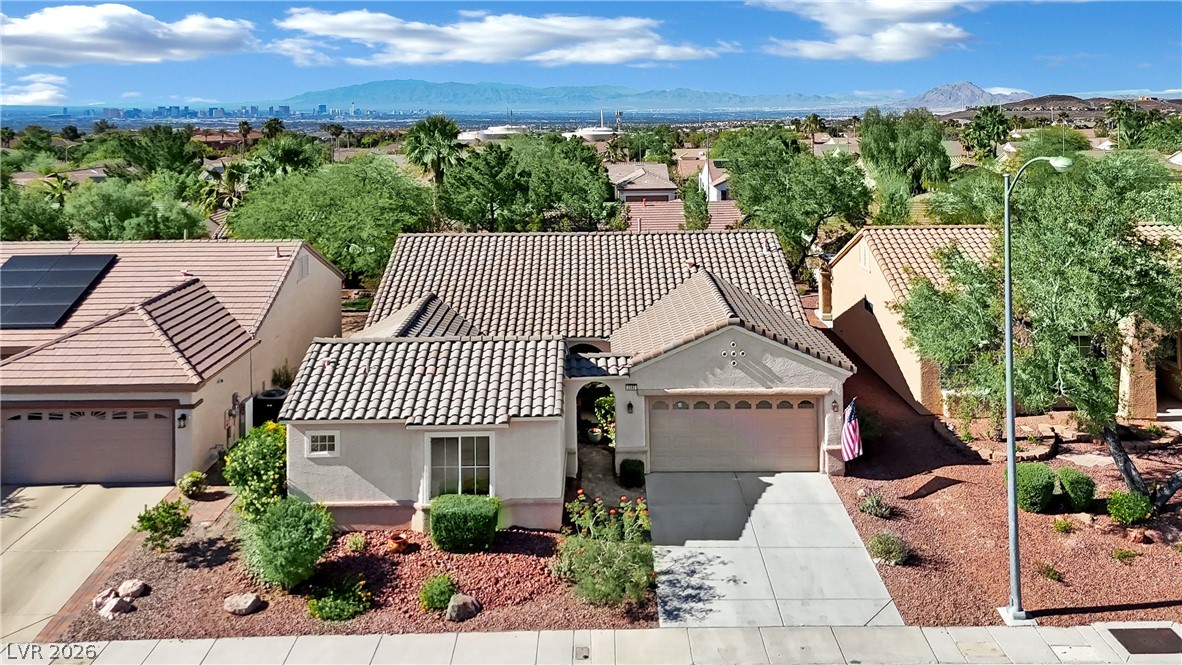 2582 Grandville Avenue Henderson NV 89052