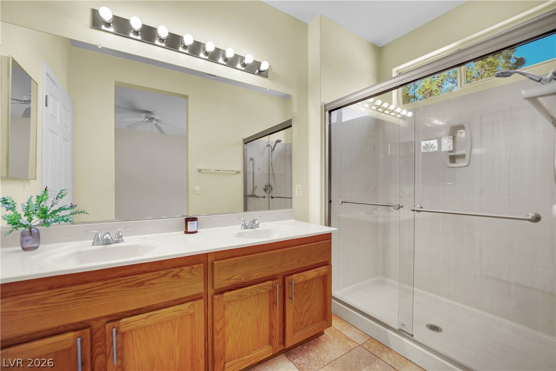 2582 Grandville Avenue Henderson NV 89052
