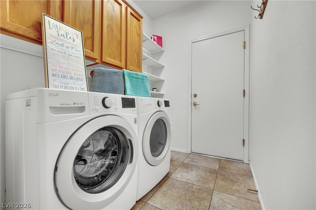2582 Grandville Avenue Henderson NV 89052