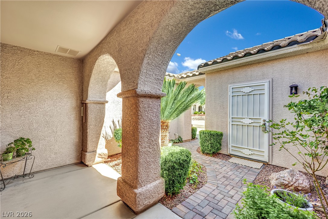 2582 Grandville Avenue Henderson NV 89052