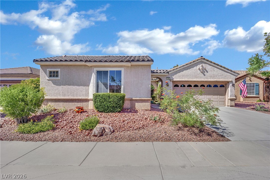 2582 Grandville Avenue Henderson NV 89052