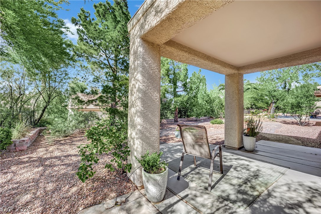 2582 Grandville Avenue Henderson NV 89052