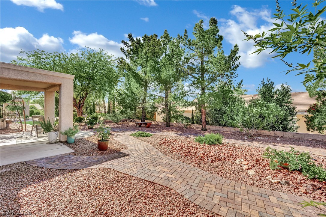 2582 Grandville Avenue Henderson NV 89052